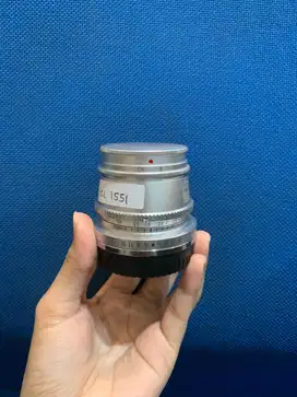 DIJUAL LENSA TT ARTISAN 35MM F1.4 FOR FUJIFILM