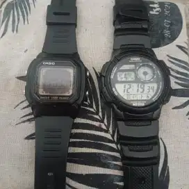 Jual Jam Tangan Casio