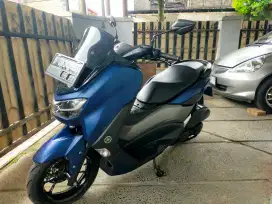 Yamaha Nmax tahun 2022