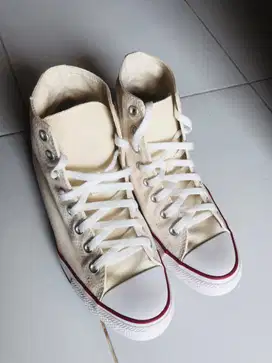 Dijual sepatu converse original brand