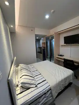 SEWA APARTEMEN HARIAN JAKARTA KALIBATA CITY