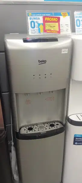 dispenser water Beko