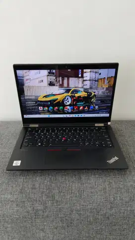 Lenovo Thinkpad X13 Yoga