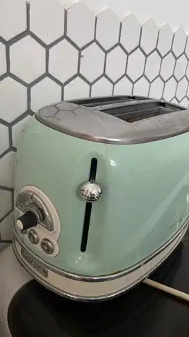 Mesin Bread toaster / mesin roti bakar