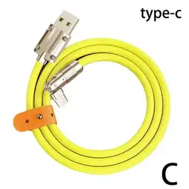 USB type C kabel data