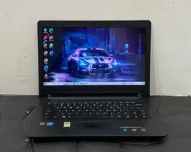 Lenovo Ideapad 110 prosesor Intel Celeron N3060/RAM 4GB/HDD 1000GB