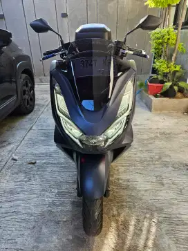 Honda PCX 160 2023 bulan 12