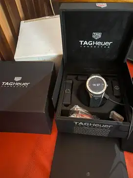 Tag heuer connected