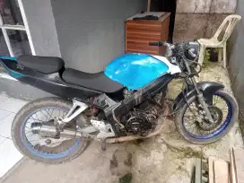 Jual Minerva 150 cc