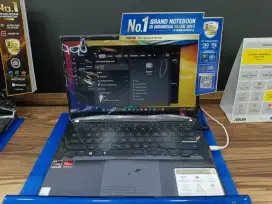 ASUS VBOOK AMD RYZEN3 8 256GB PROMO CICILAN KTP FREE 1x ANGSURAN