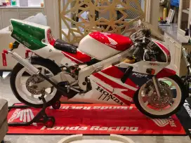 Honda NSR 250 MC21 tahun 1991 Super Istimewa