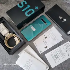 Samsung S10 Plus - 8 128Gb | Second | 2nd