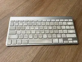 Used Keyboard iMac