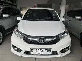 TDP 8 JT|  BRIO E SATYA 2019 MATIC