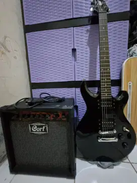 Gitar Cort M200