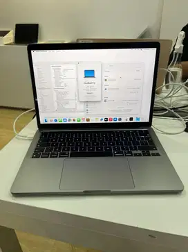 MacBook Pro M1 2020 13” 8/512 Grey