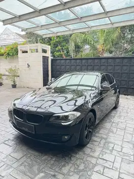 BMW 528i 2012 Bensin