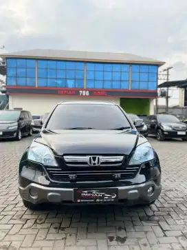 TDP 20 JT Honda CRV 2.4 A/T Hitam 2008   jazz polaris livina juke