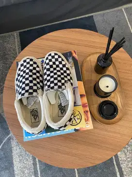 Vans Slip On Ori Bulu