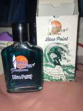 bali surfer parfume (bsp) 100 ml