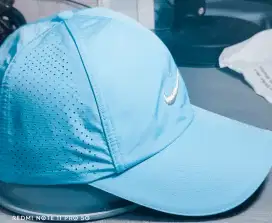 Topi Running Nike Original