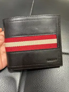 Bally wallet dompet