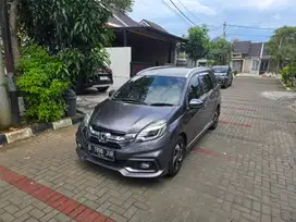 Honda Mobilio RS CVT matic 2016