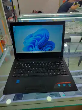 Laptop Lenovo Ideapad ram 4gb