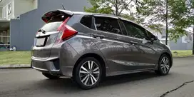 Honda Jazz 2015 Bensin