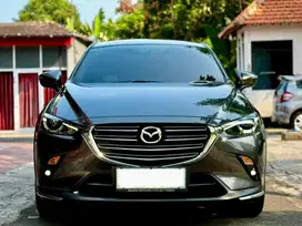 Mazda CX-3 Sport 1.5 Th 2023/24 Automatic KM 9rb Nolspet