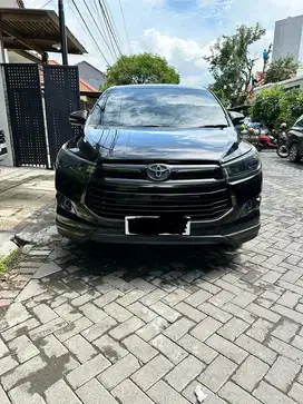 INNOVA REBORN DIESEL V MATIC 2017