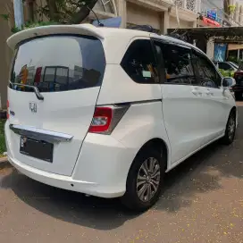 Honda freed PSD at 2014