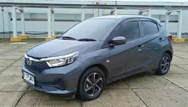 HONDA BRIO E SATYA A/T 2023