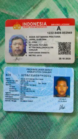 Cari lowongan kerja driver