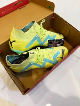 Puma future ultimate fg/ag (football boots)