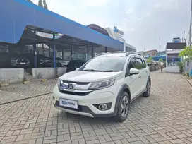 [OLX Mobbi] Honda BR-V 1.5 E Bensin-AT 2017 Putih