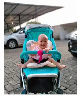 Stroller bayi / balita