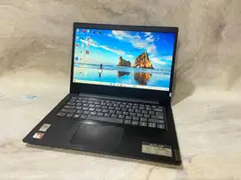 Lenovo Ideapad S145 Ram 4GB HDD 1tb2.70000