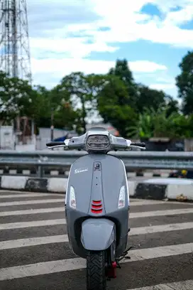 VESPA SPRINT S 150 IGET FACELIFT 2020