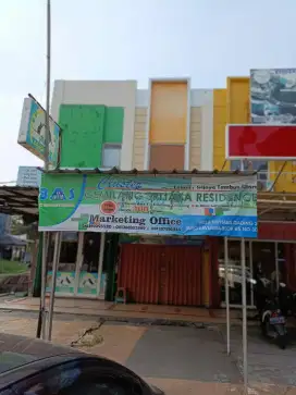 Dikontrakkan Murah, Bekasi Utara, Villa Mutiaea Gading 2, Bumi Anggrek