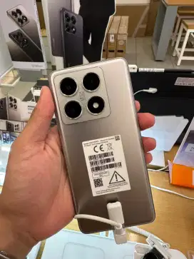 XIAOMI 14T PRO 12/512