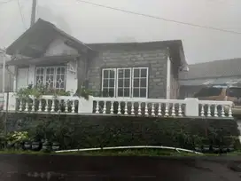 Rumah di Sumowono Bandungan Semarang