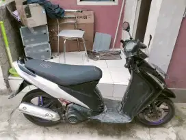 SUZUKI SPIN 2007 MOTOR SEHAT TINGGAL PAKAI LANGSUNG GAS POL