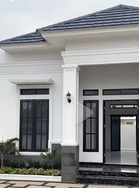 RUMAH MEWAH KARANG NANAS PURWOKERTO SELATAN