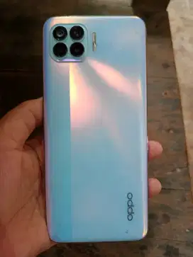 Oppo Reno 4f fulset