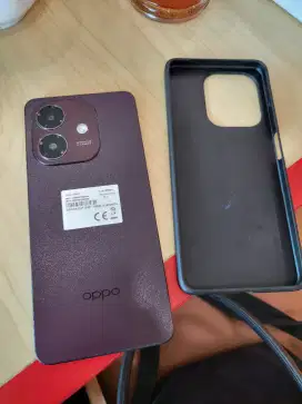 Oppo A3x ram 8/64 gb