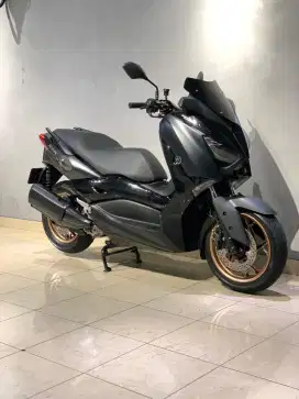 YAMAHA XMAX NIK 2022 GOOD CONDITION