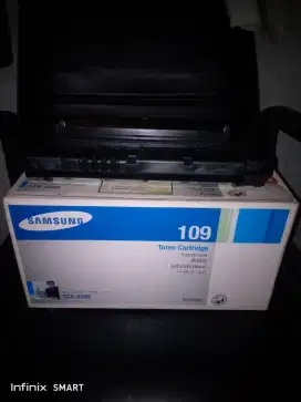 Cartrige laser samsung DLT 109