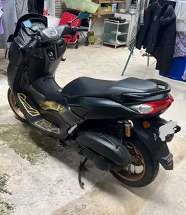 Yamaha Nmax Connected 2021 abs