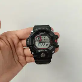 Casio Gshock Rangeman GW 9400